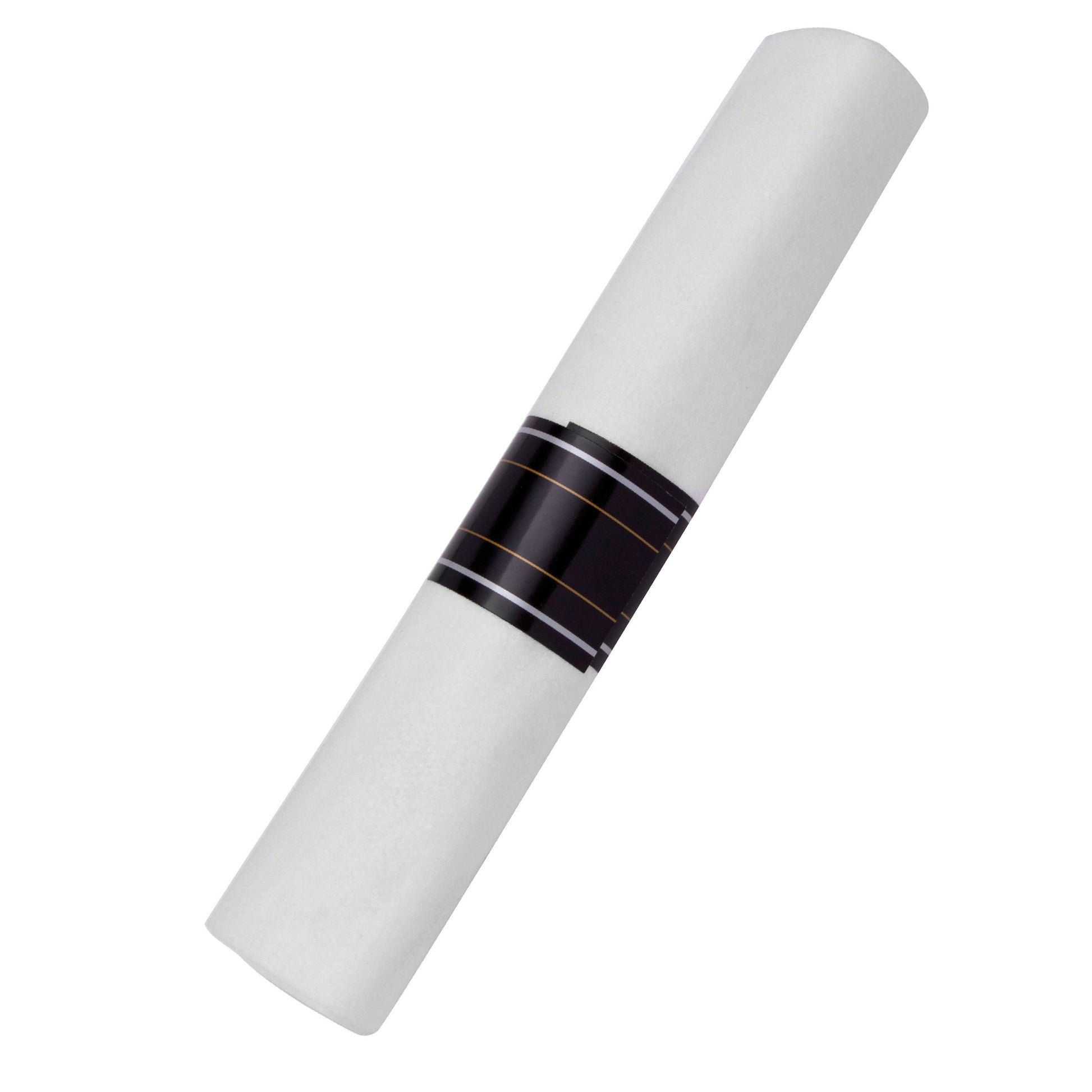 Silver Cutlery Cater Roll
