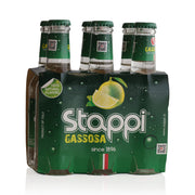 Gassosa Soda