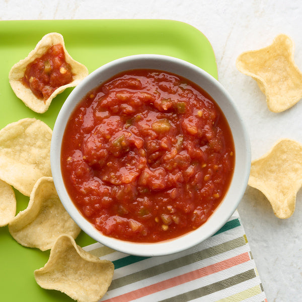 Thick & Chunky Mild Salsa