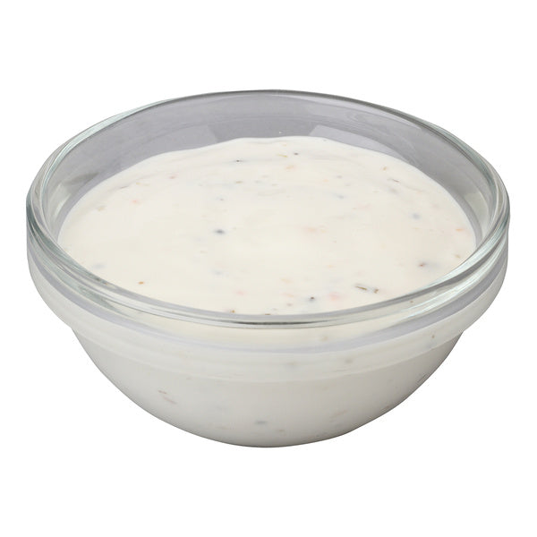 * Creamy Italian Dressing Packets