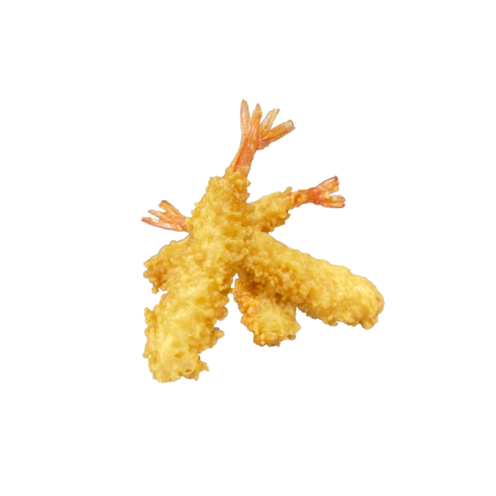 31/40 Fully Cooked Tempura Shrimp