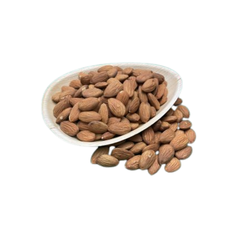 25lb Whole Natural Almond