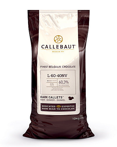 Dark Callets 60.6%