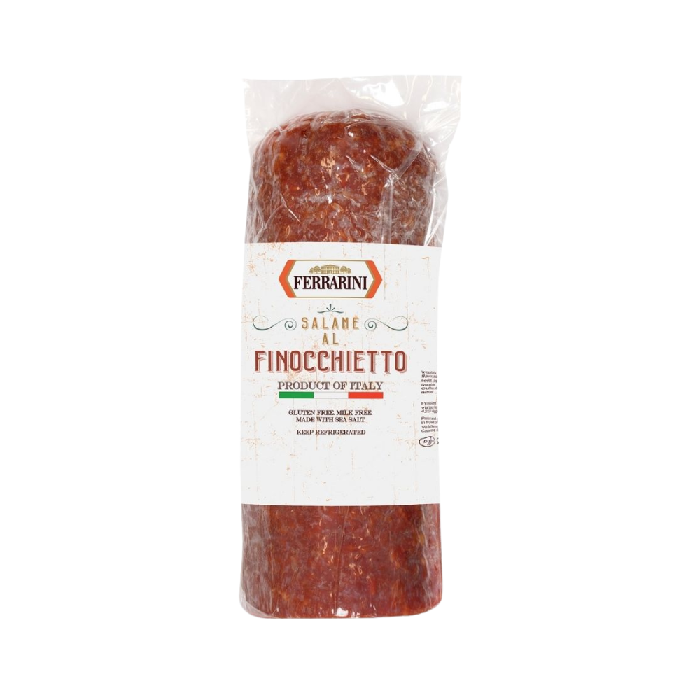 Al Finocchietto Salame