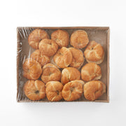 2.5oz Margarine Sliced Croissant