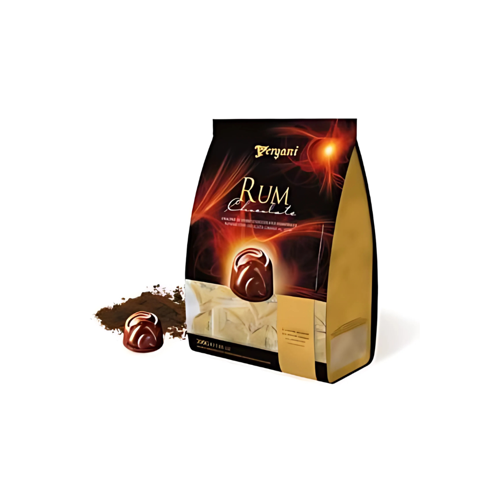 Chocolate Crema Sambuca Candy