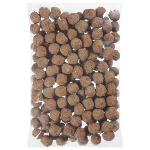 * Turkey Meatballs Cooked .5oz