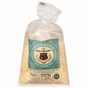 Parmesan Shredded