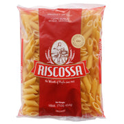 Penne Zitoni Rigate Pasta #25