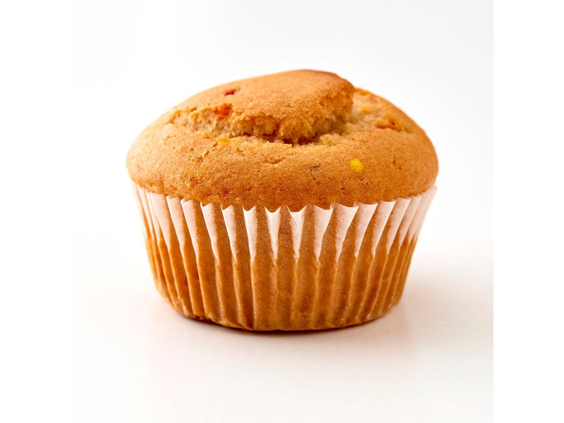 Fruit Flavored Trix Muffin