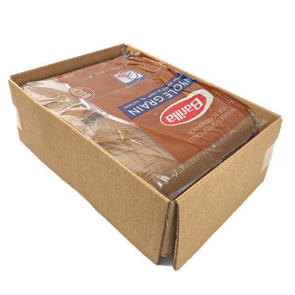 * Whole Grain Spaghetti Bulk Pasta