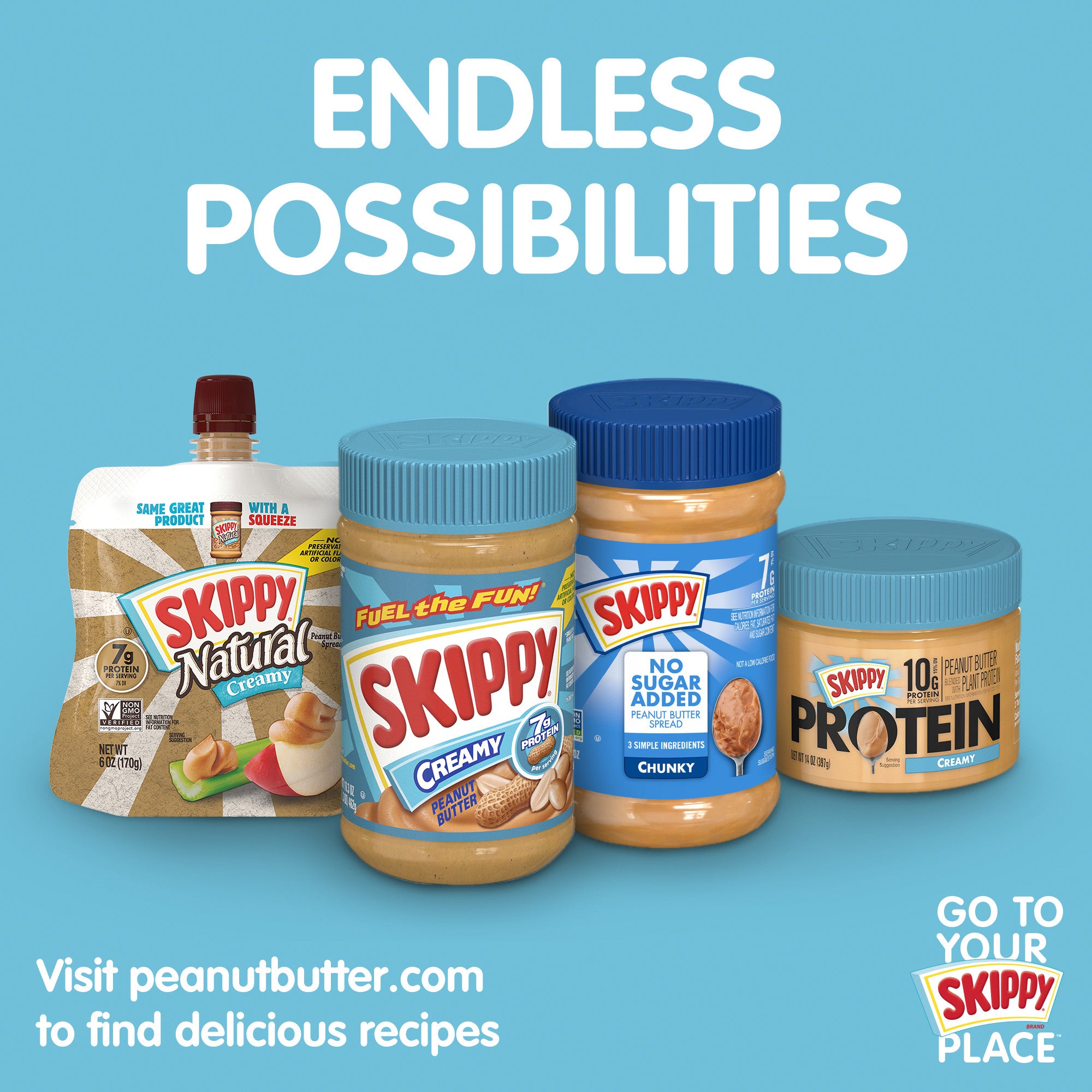 Peanut Butter