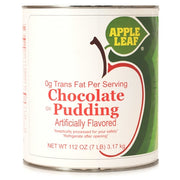 Chocolate Pudding
