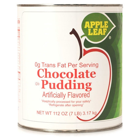 Chocolate Pudding