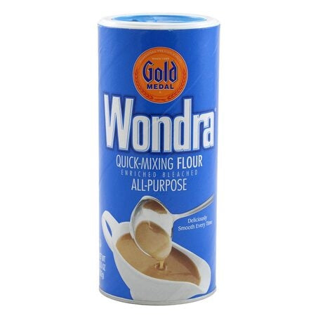 Pour N Shake Wondra Flour