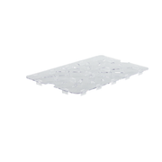Food Tray Pan Drain 12X18