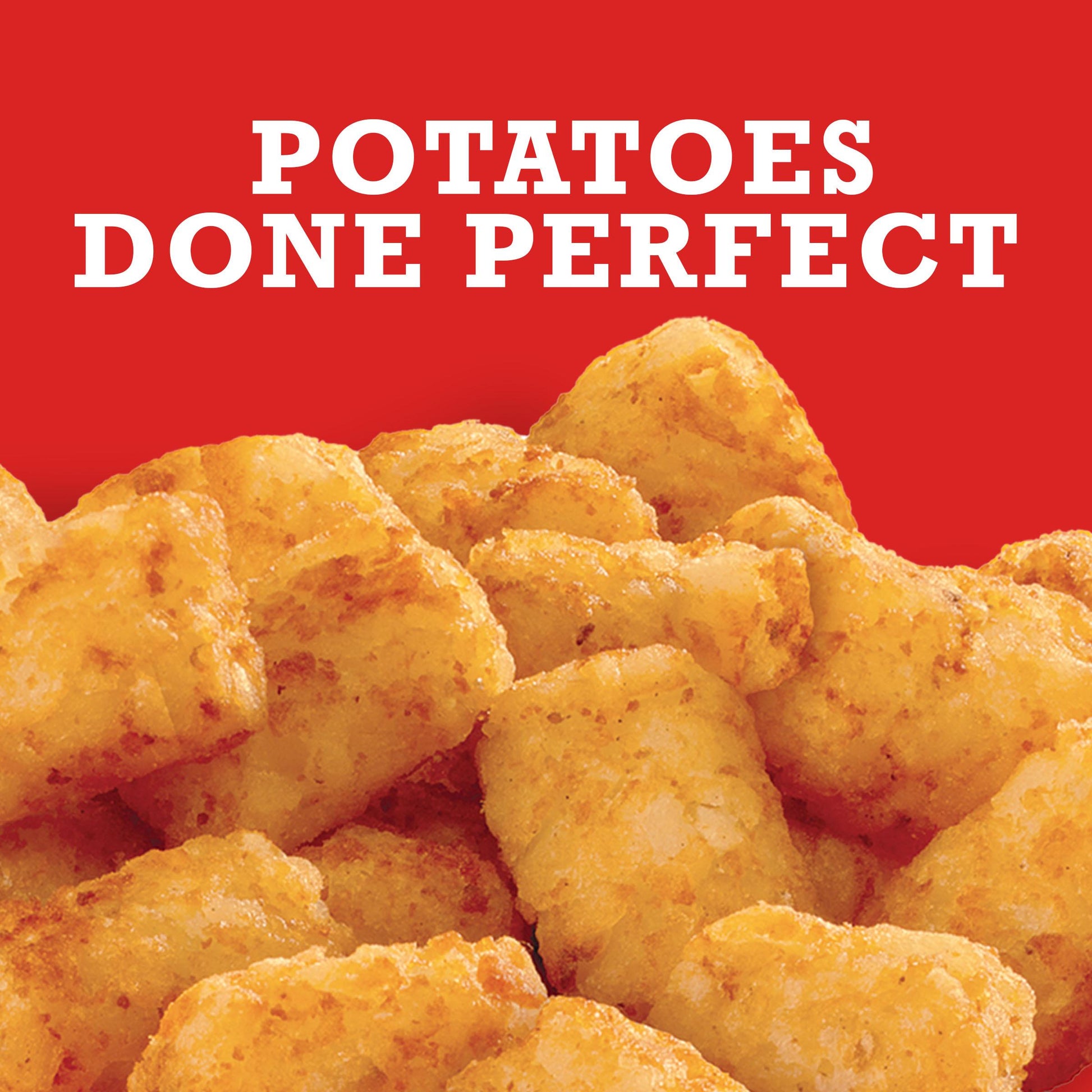 Tater Tots