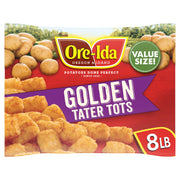 Tater Tots