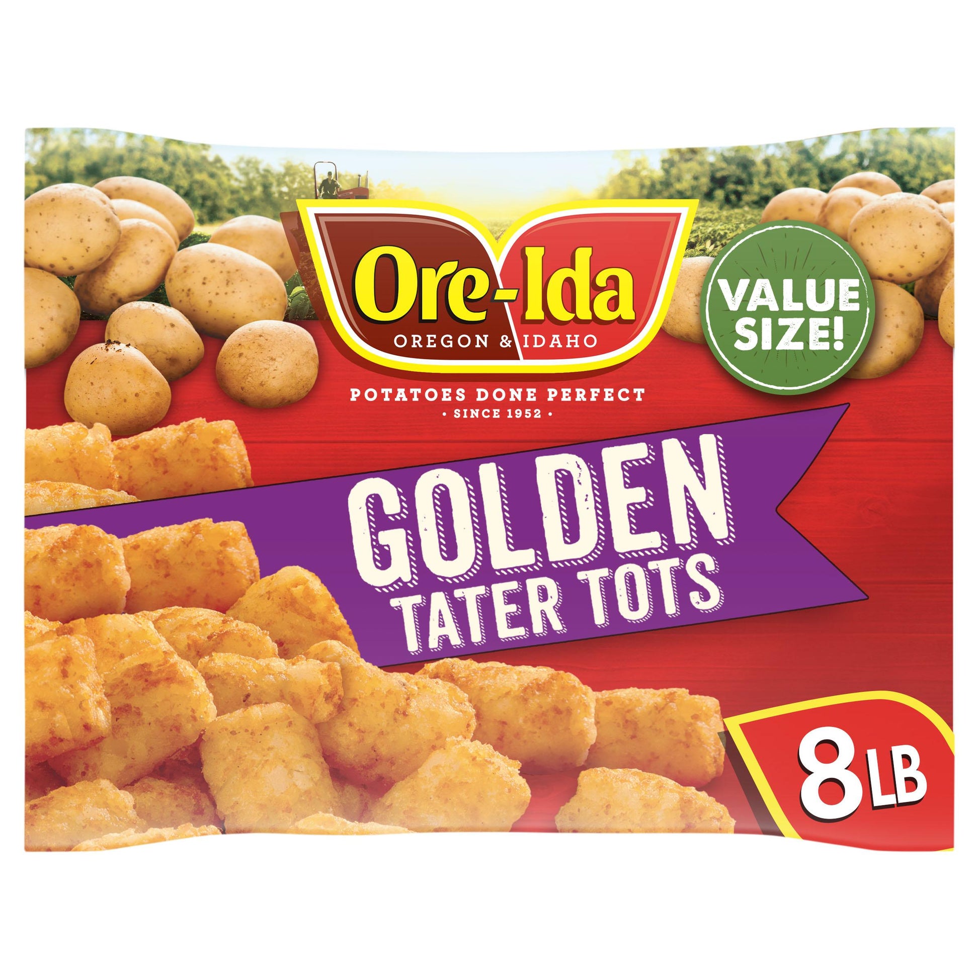 Tater Tots