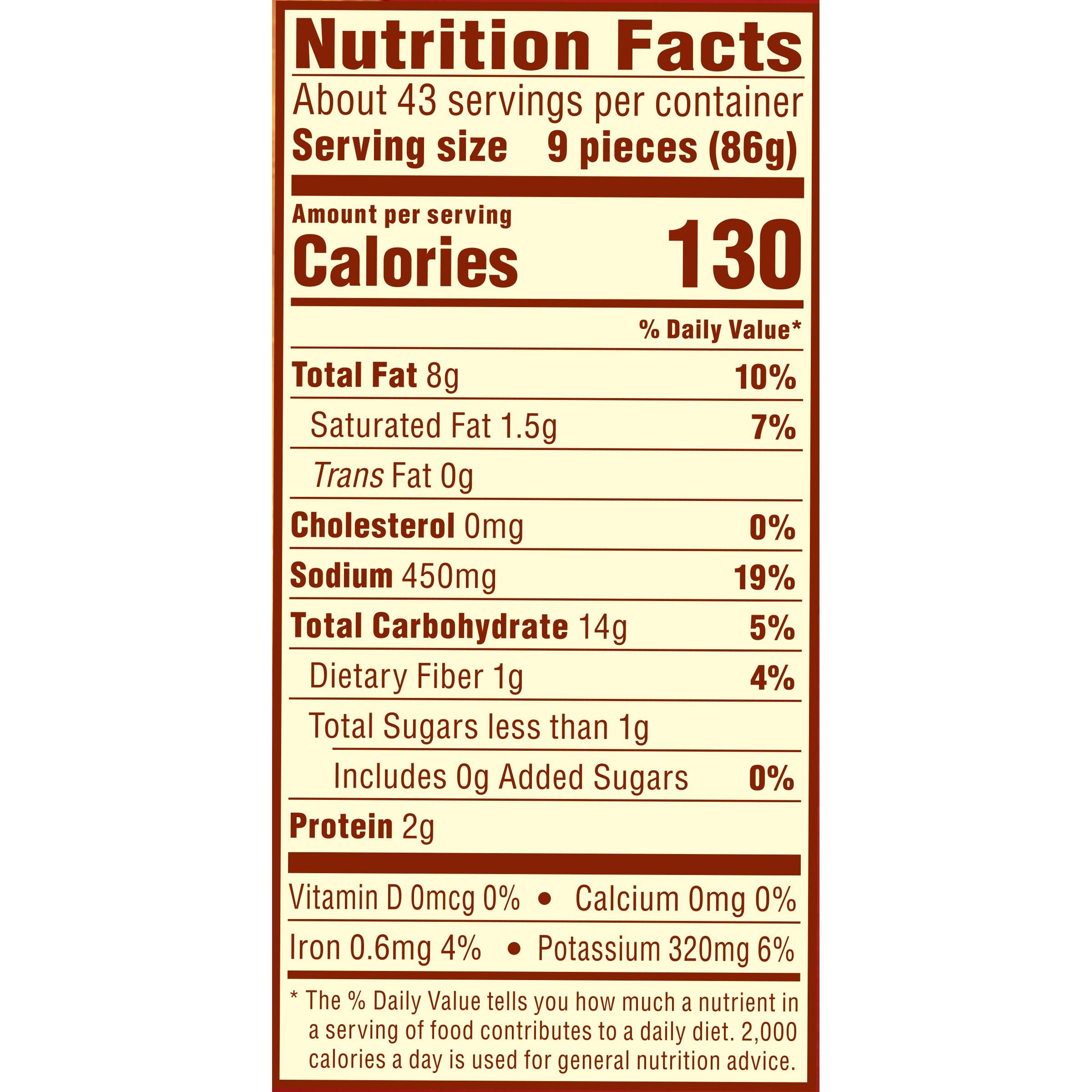 Tater Tots