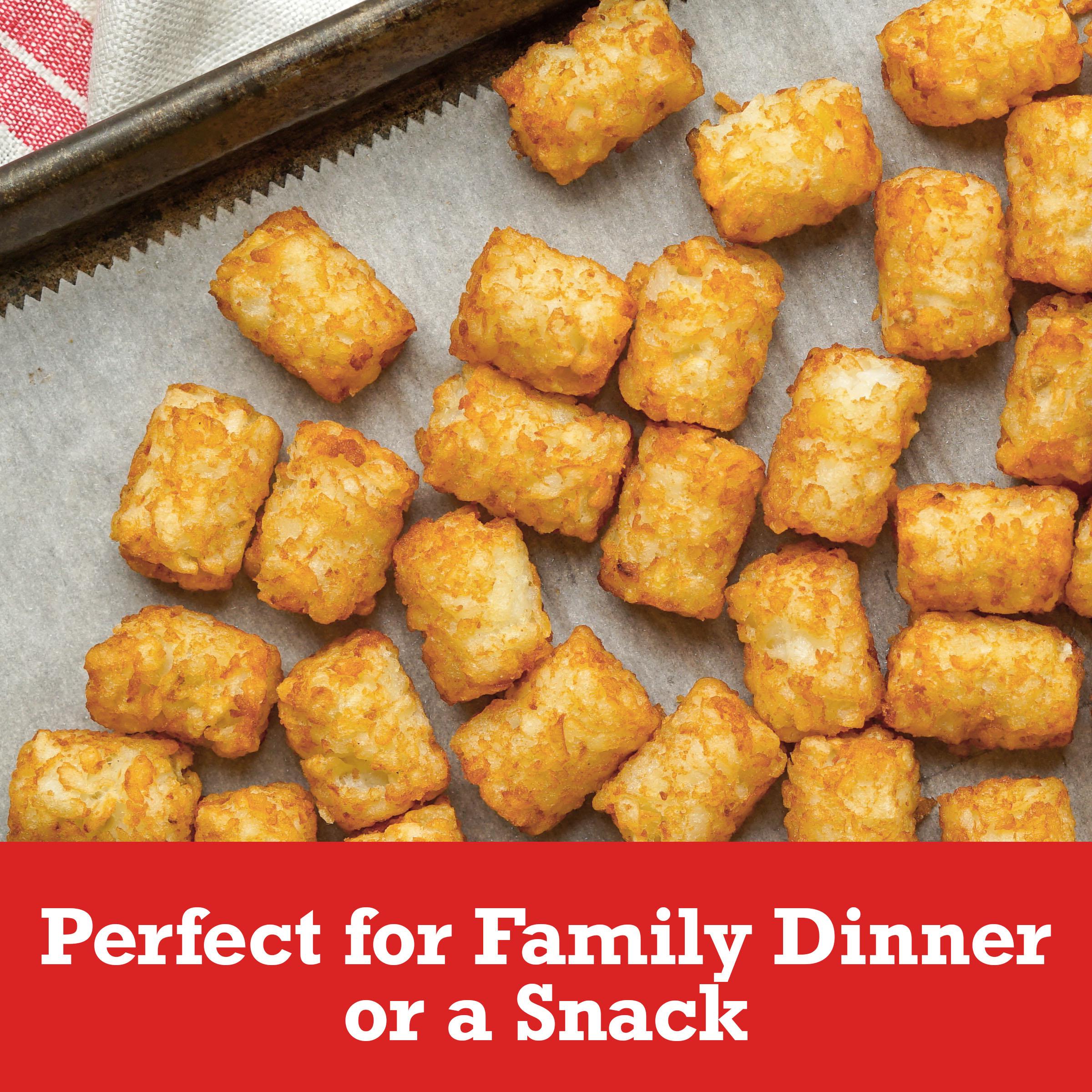 Tater Tots