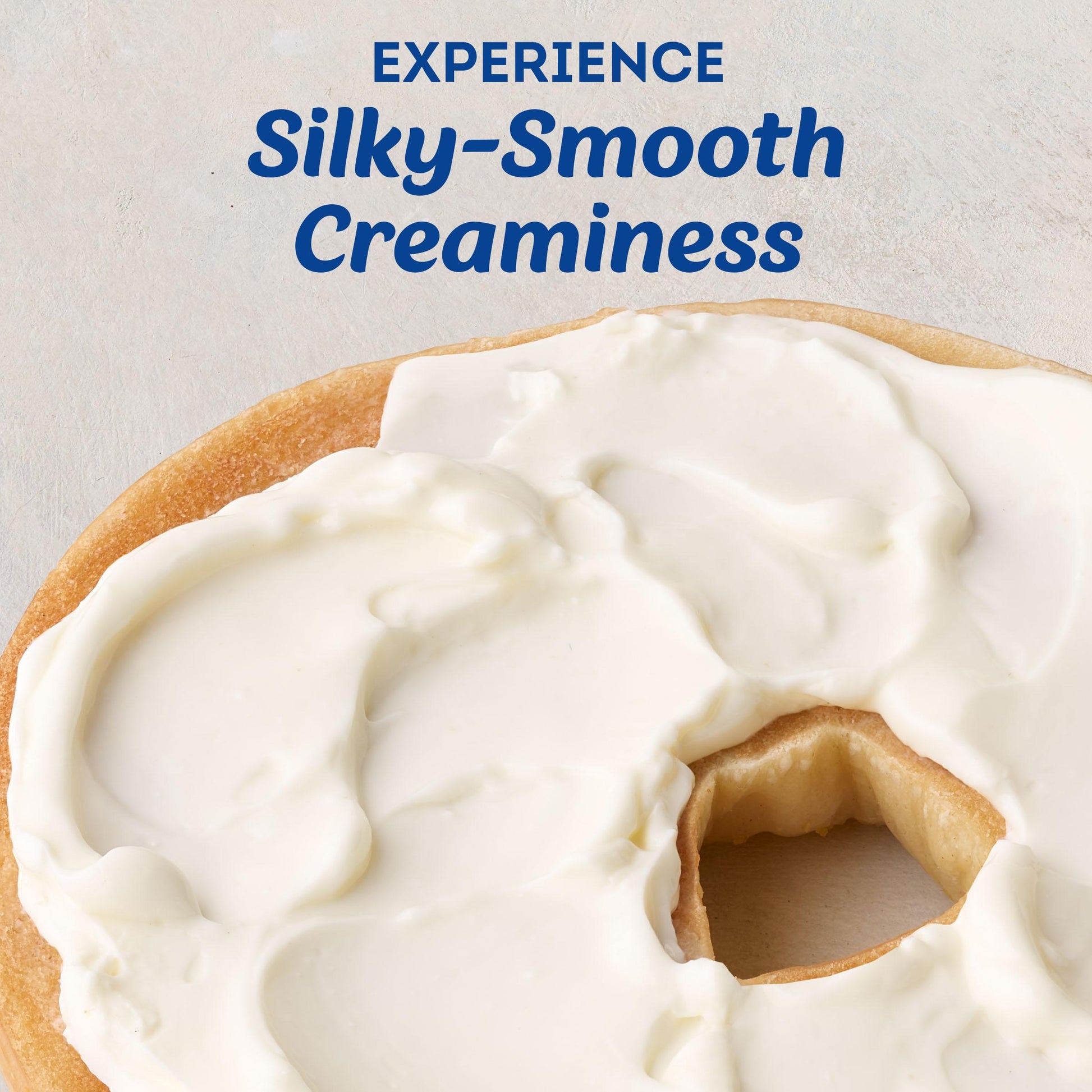 Cream Cheese 1/3 Less Fat