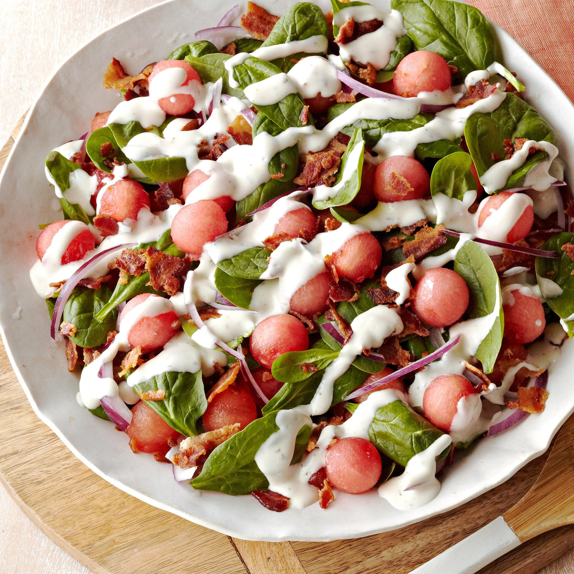 Ranch Dressing