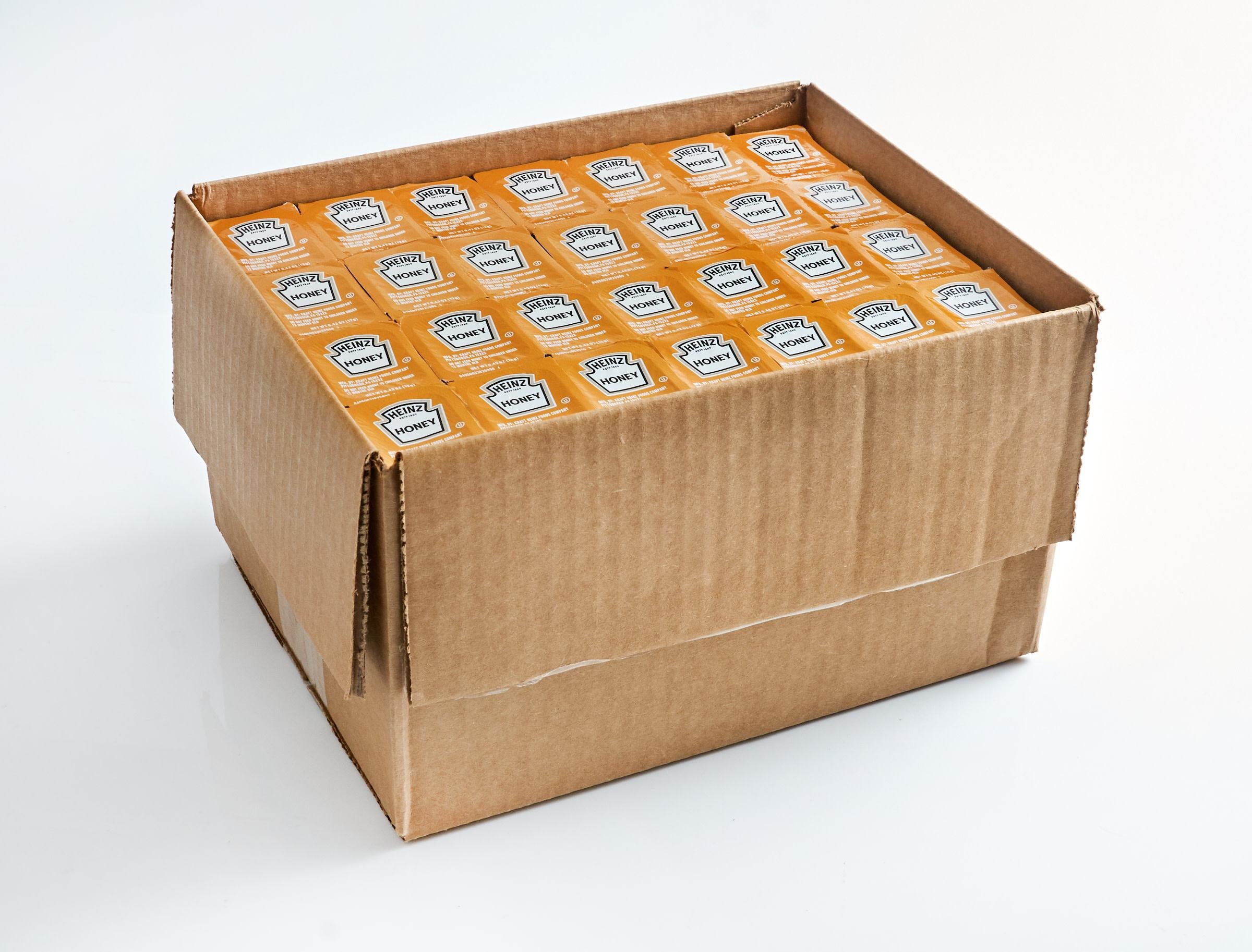 Honey Portion Cups .5oz
