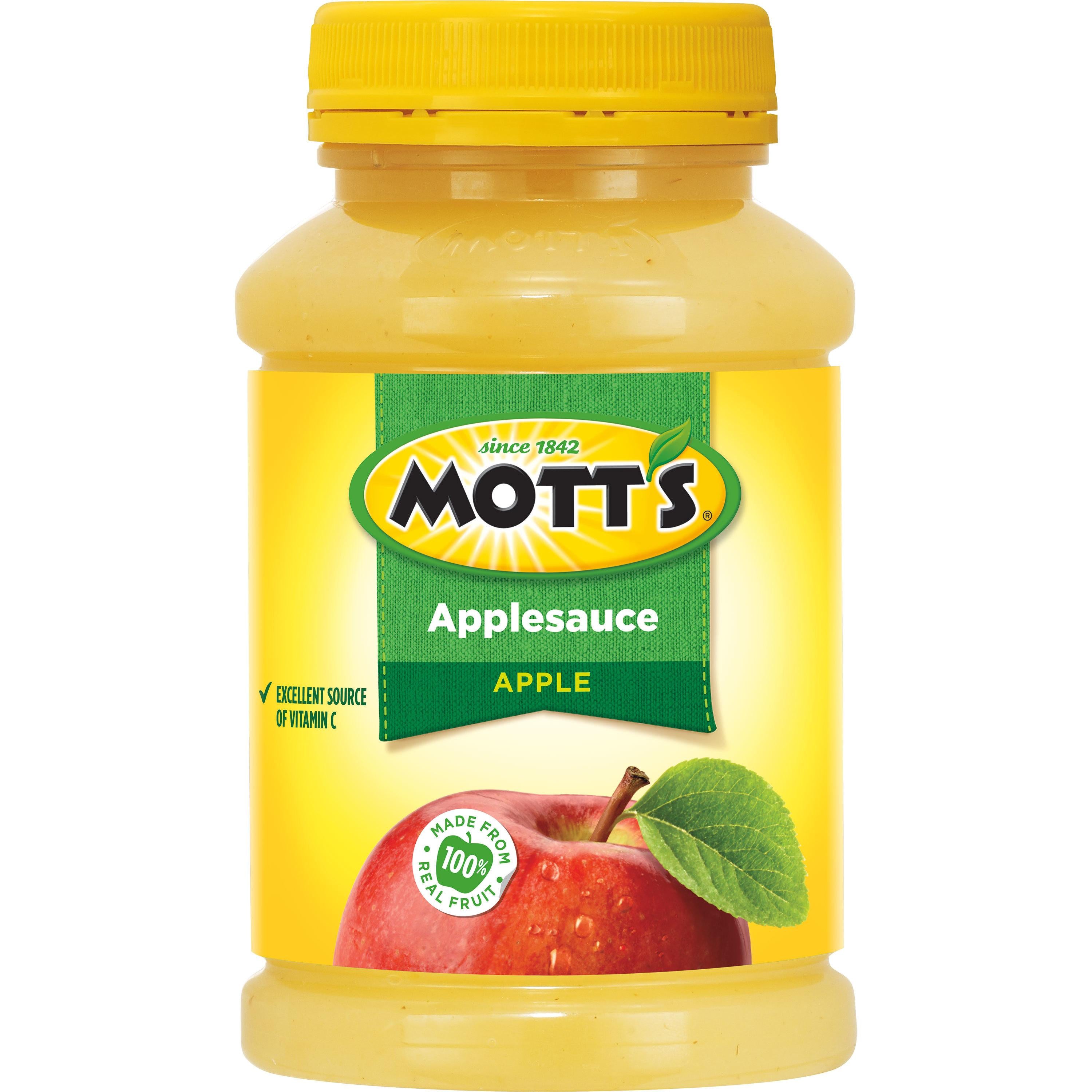 Original Applesauce