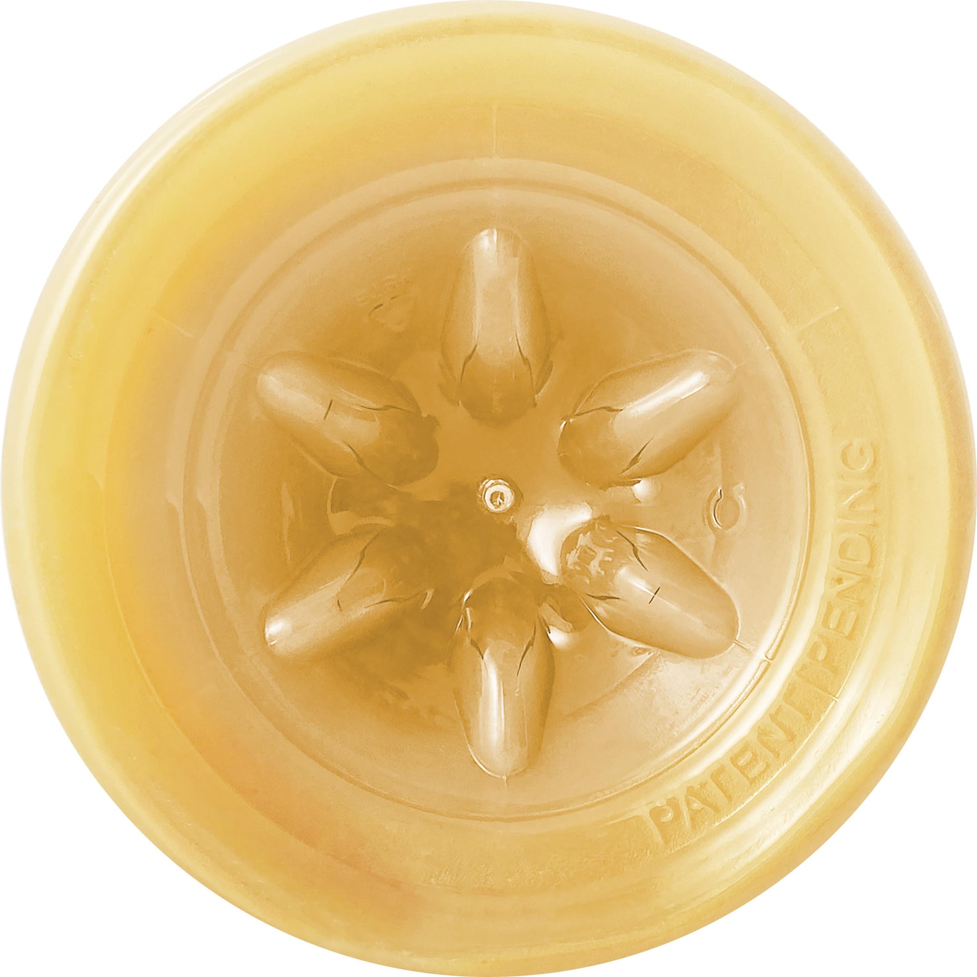Natural Applesauce