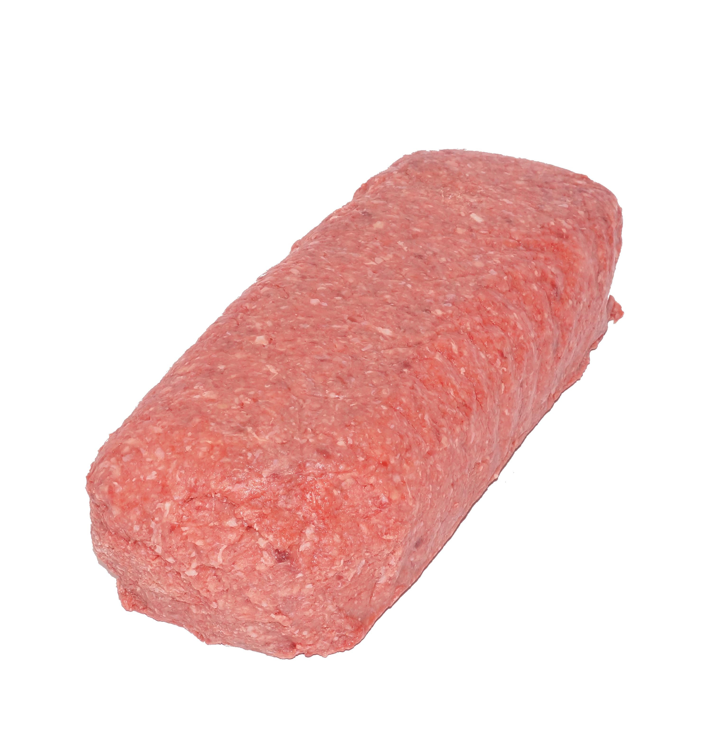 Fresh Ground Beef 80-20