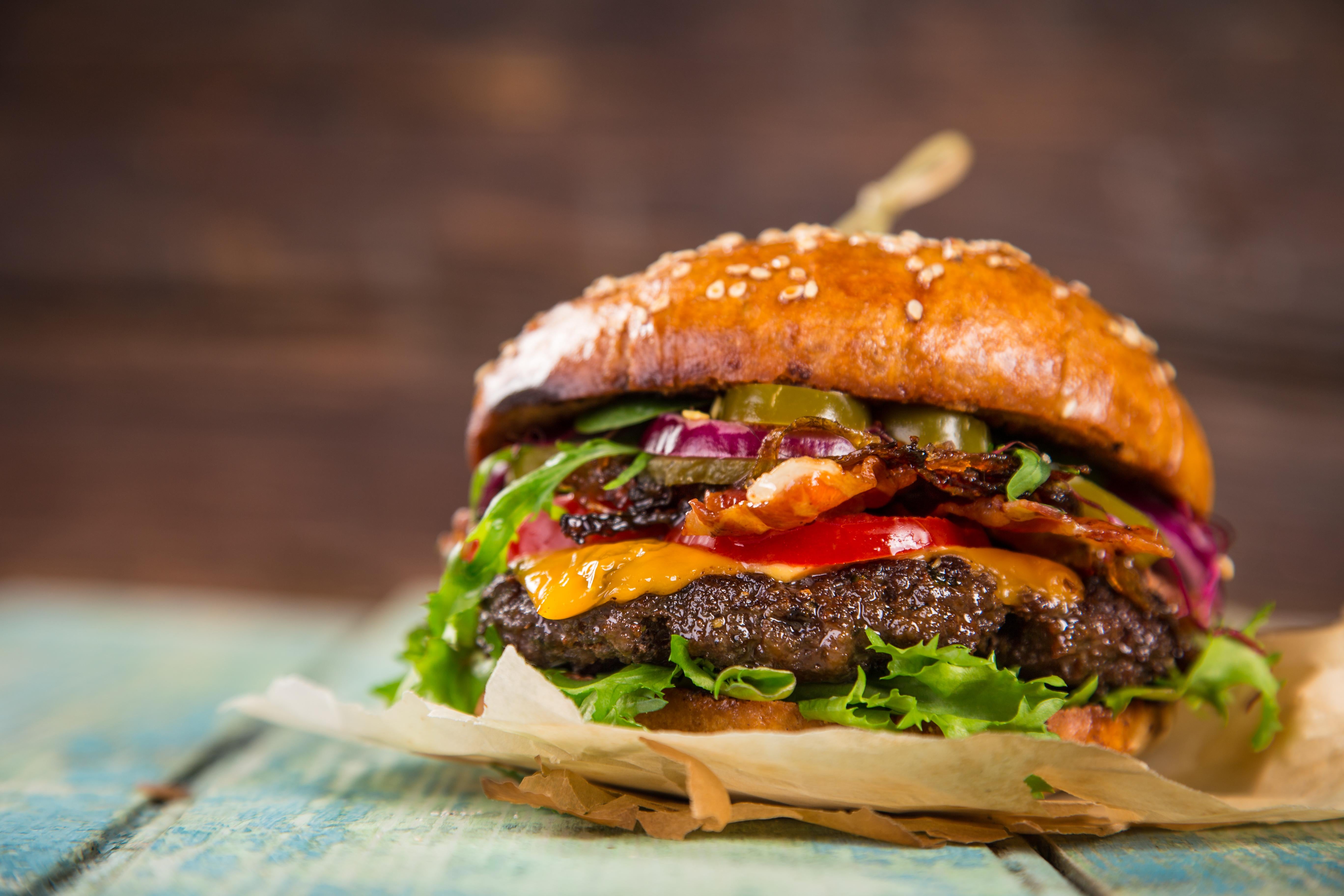 Fresh Ground Beef 80-20