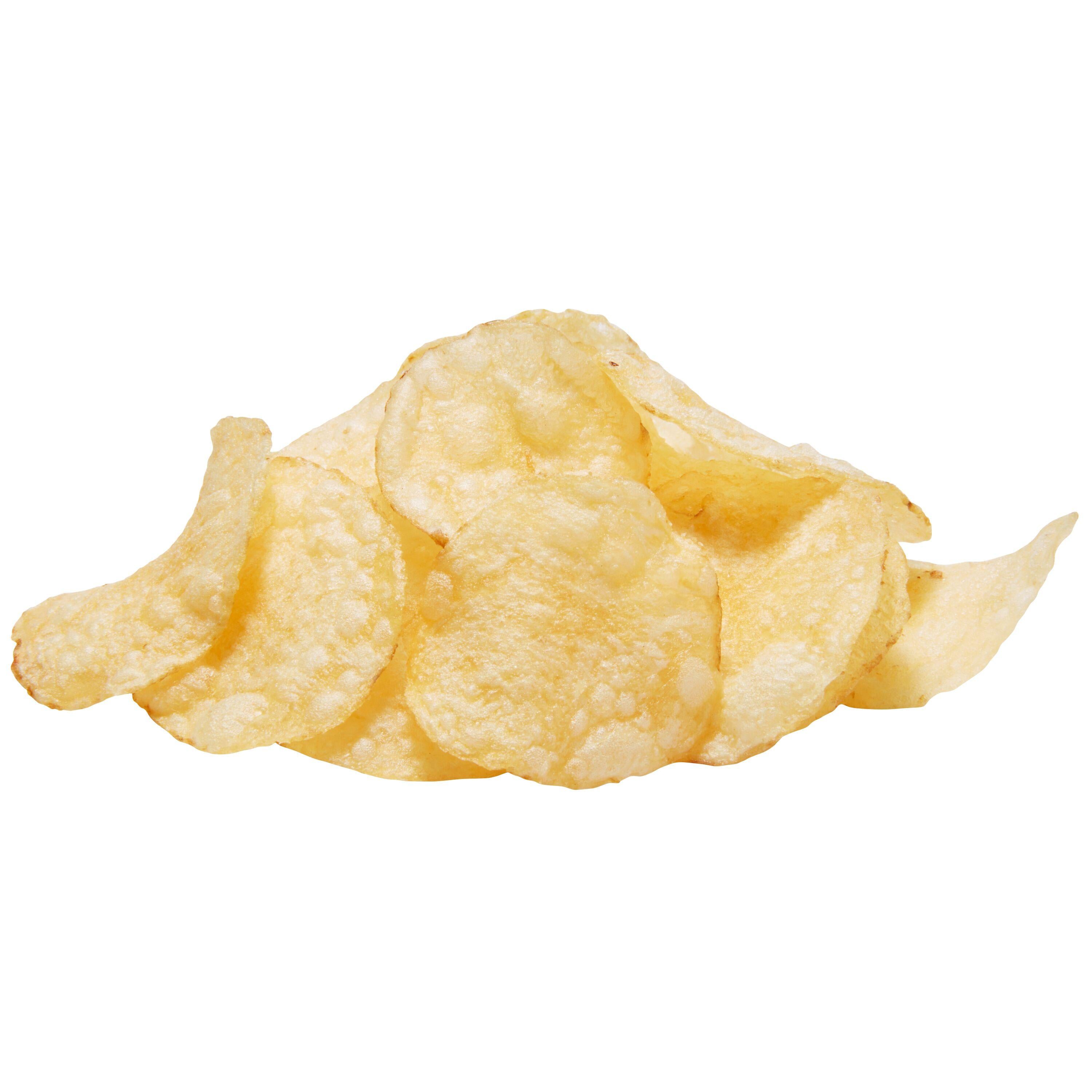 * Classic Potato Chips