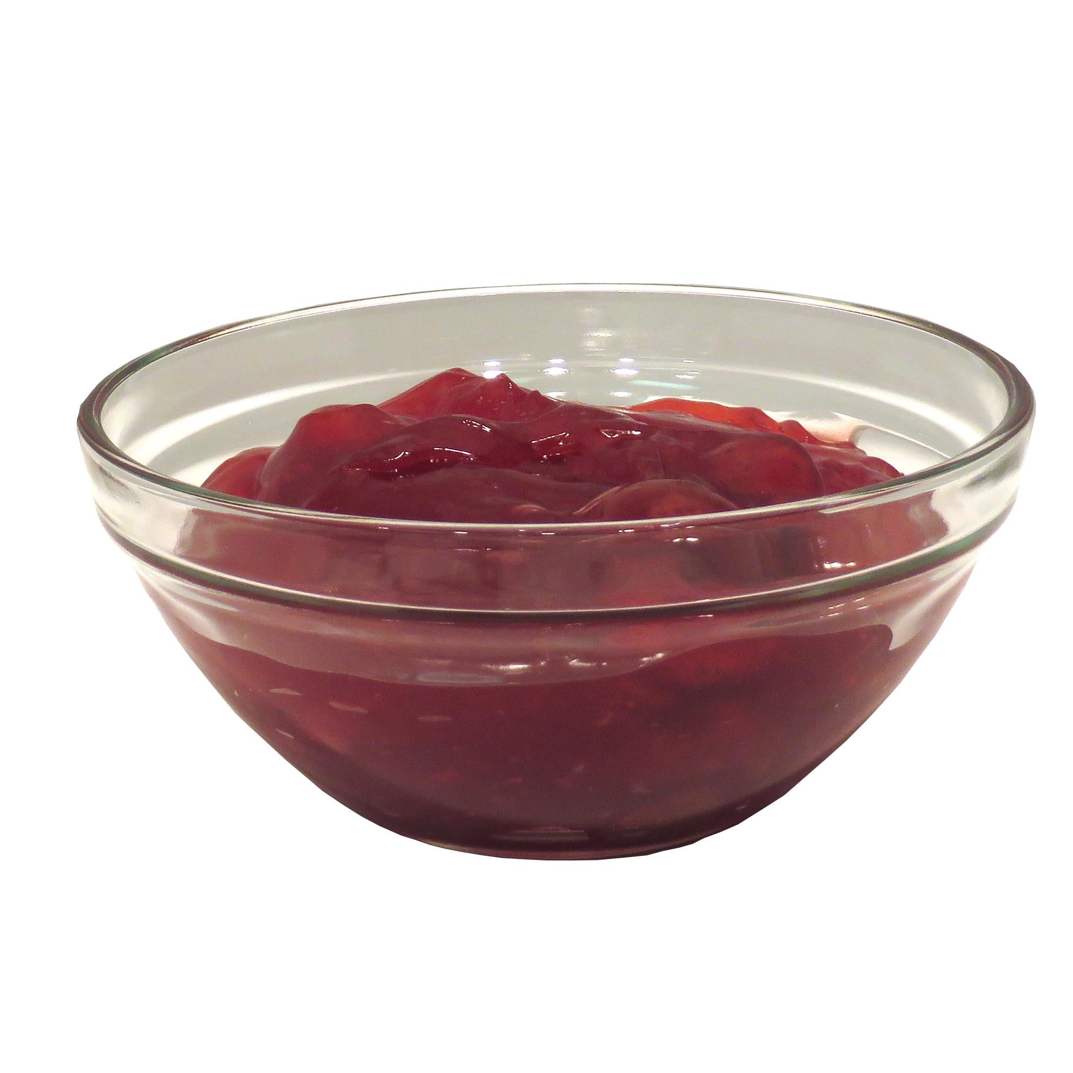 Strawberry Filling