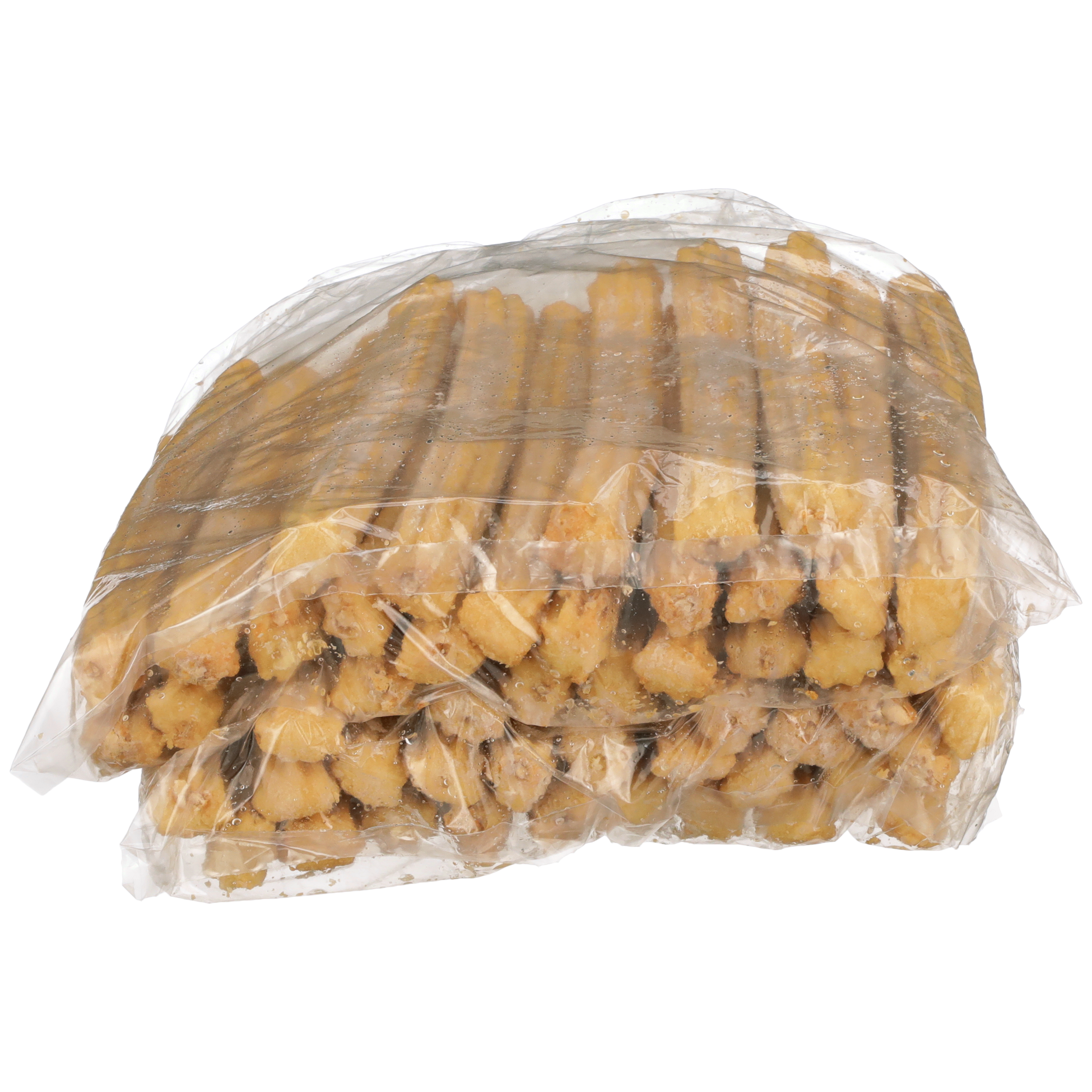Cajeta Filled Churros
