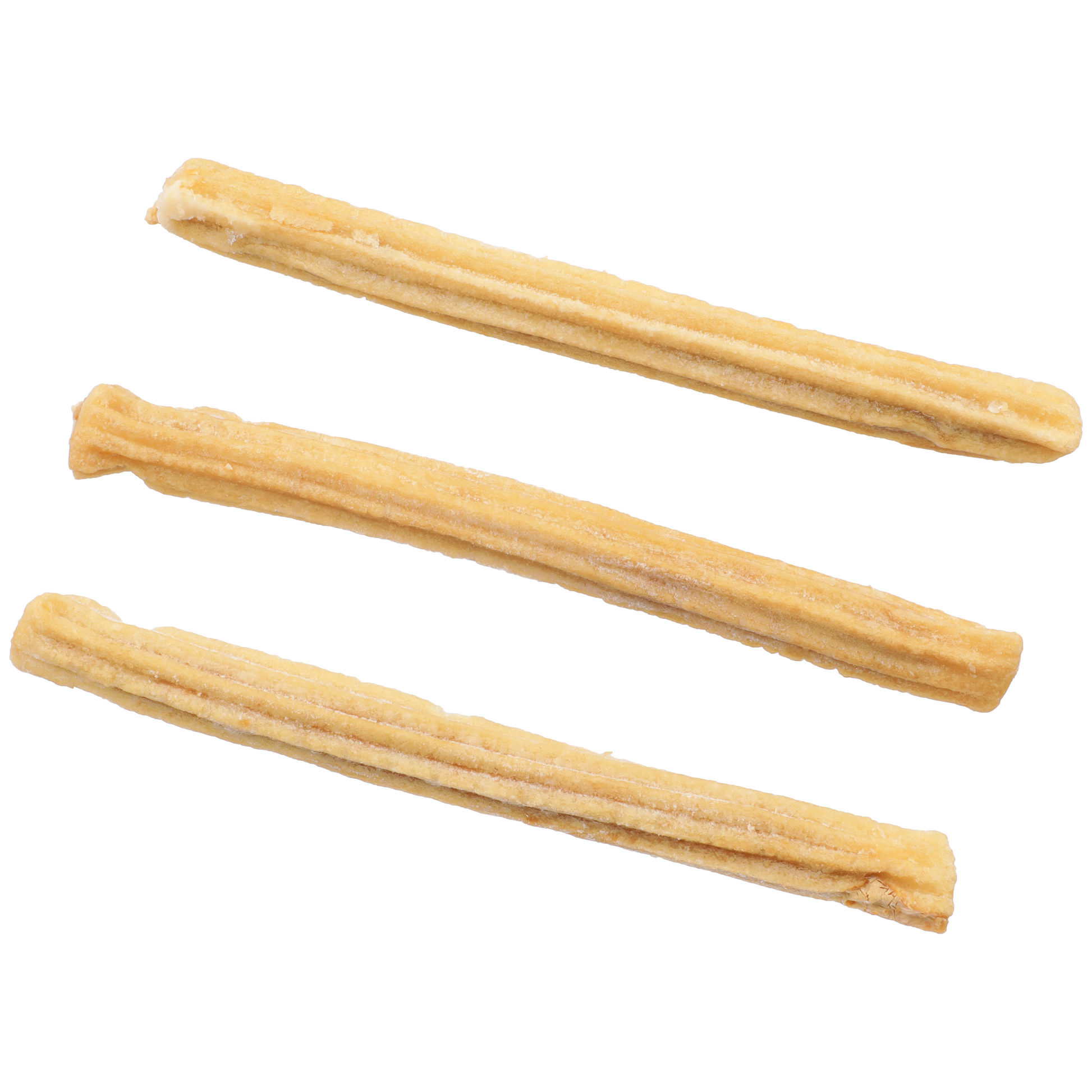 Cajeta Filled Churros