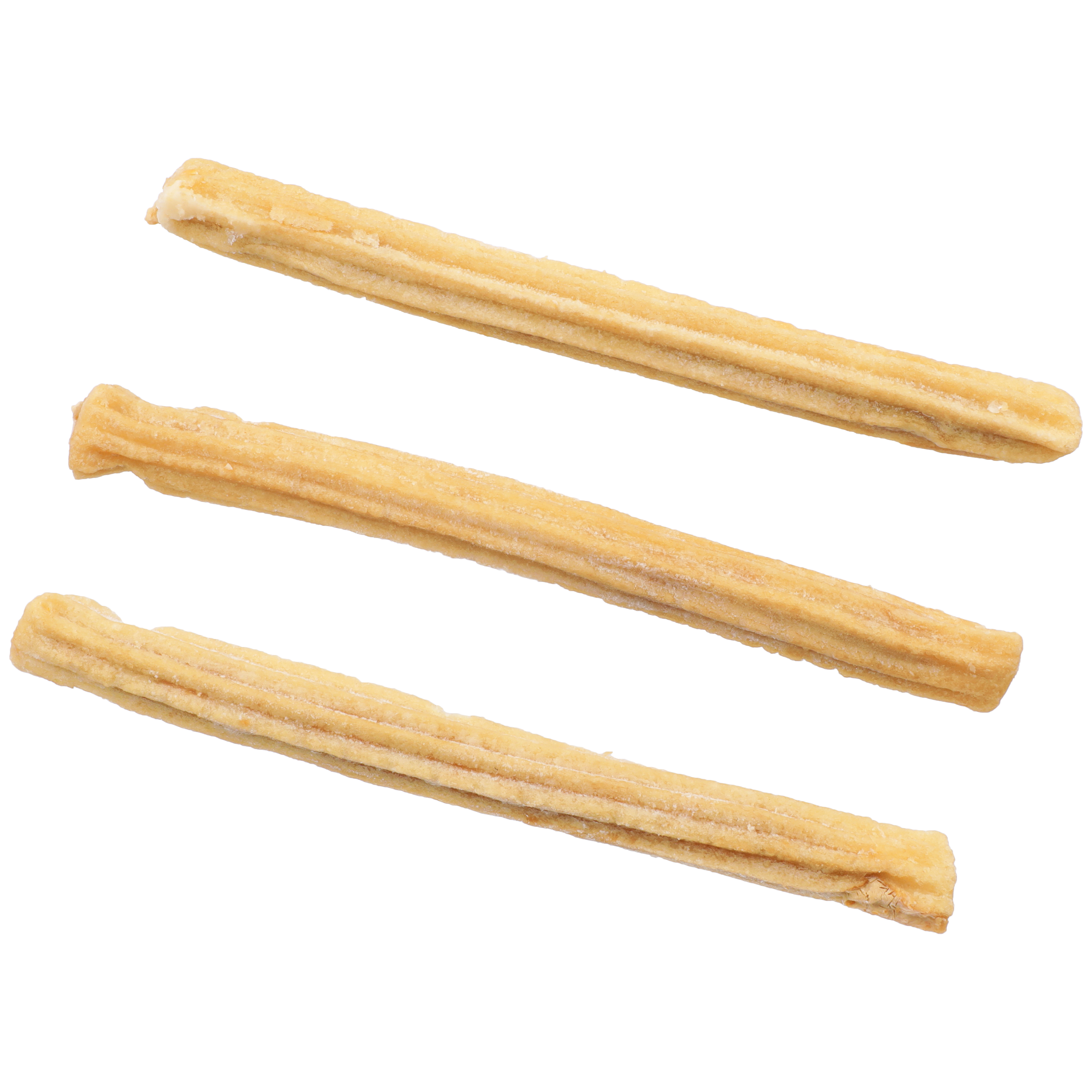 Cajeta Filled Churros