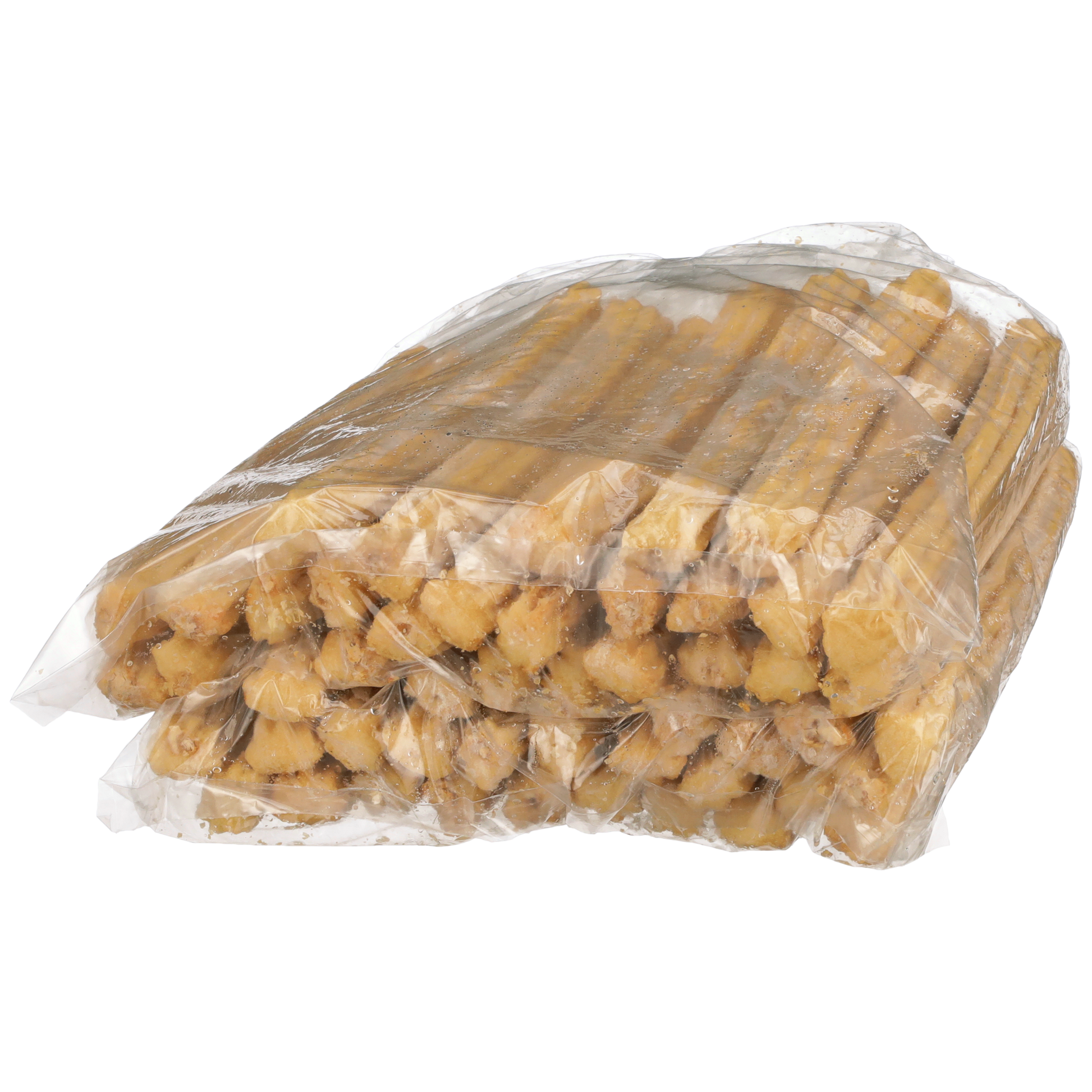 Cajeta Filled Churros