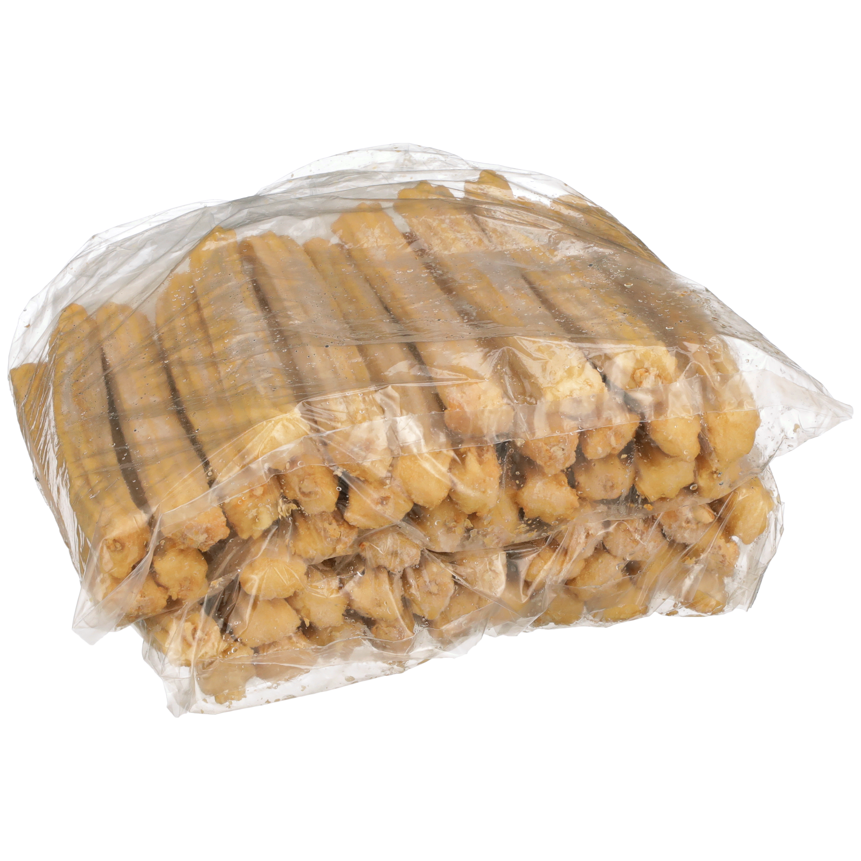 Cajeta Filled Churros