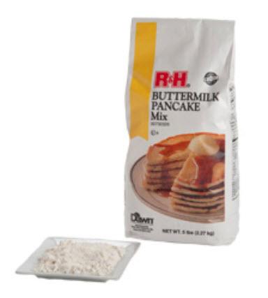 Complete Buttermilk Pancake Mix