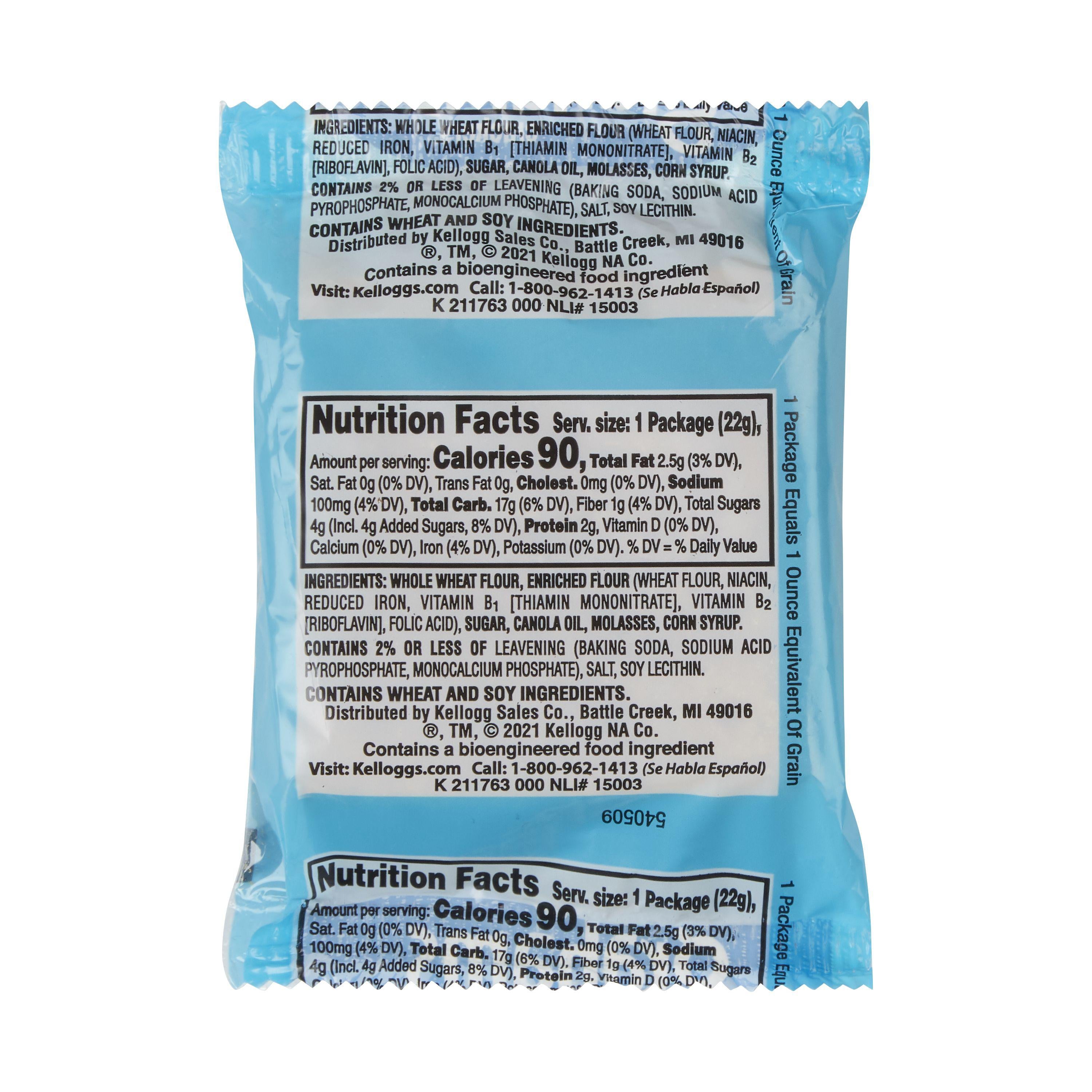 Original Graham Crackers