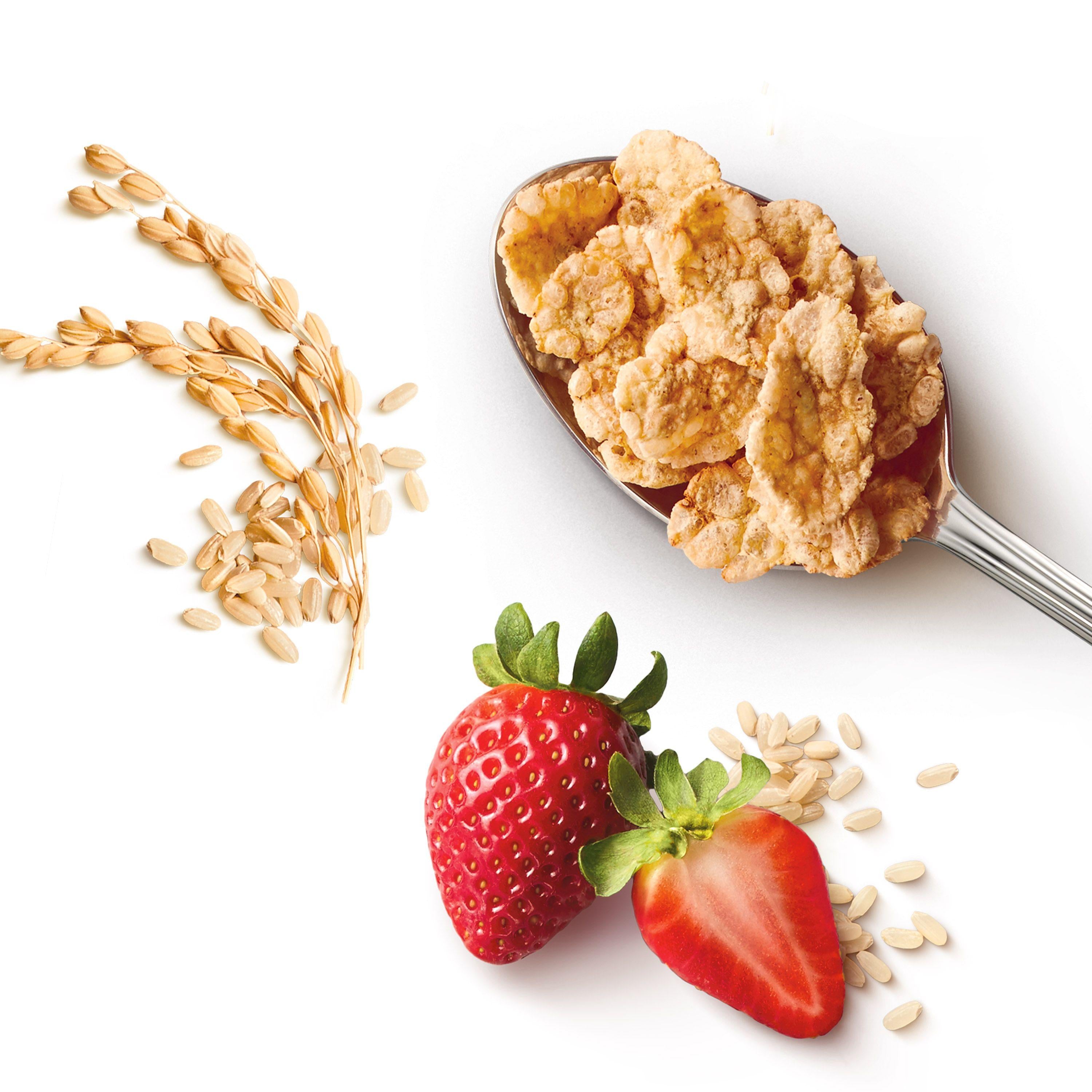 Special K Cereal Bowl