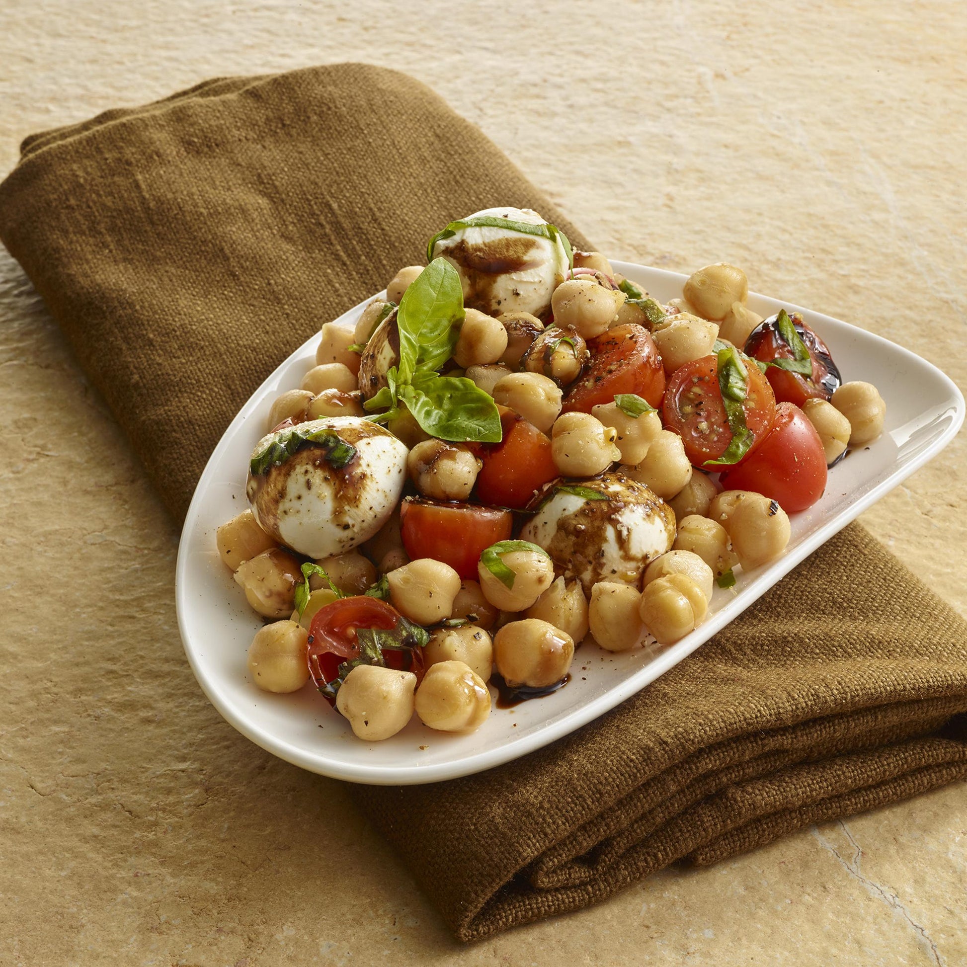 Extra Fancy Chick Peas (Garbonzo)