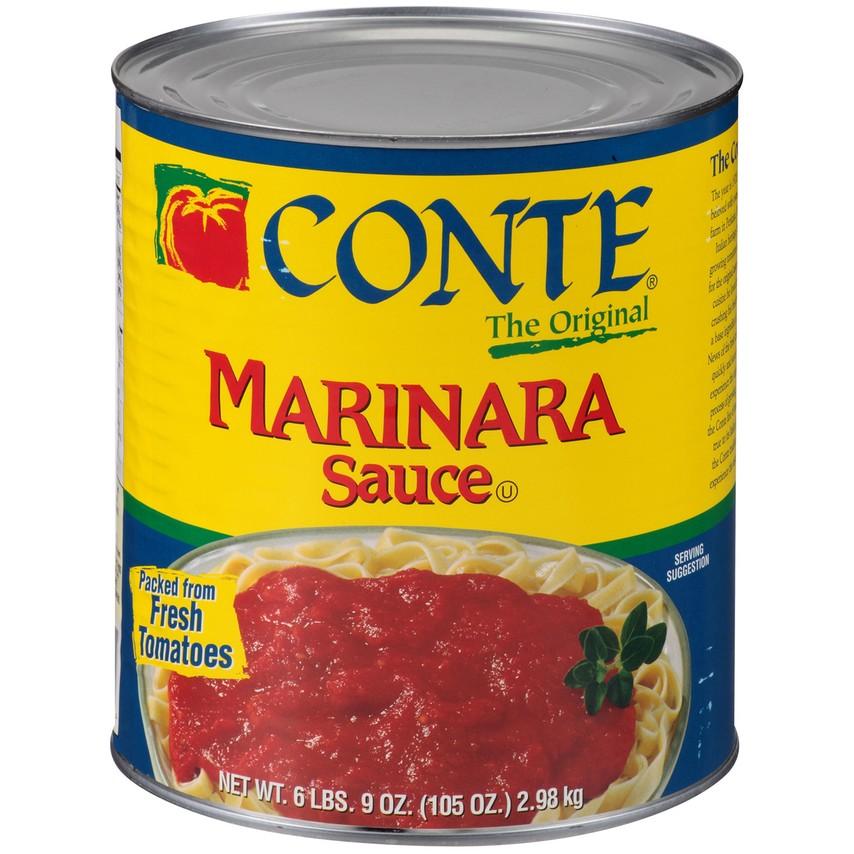 Marinara Sauce