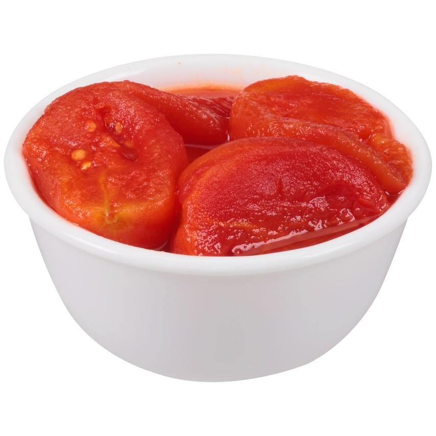 Stewed Tomato