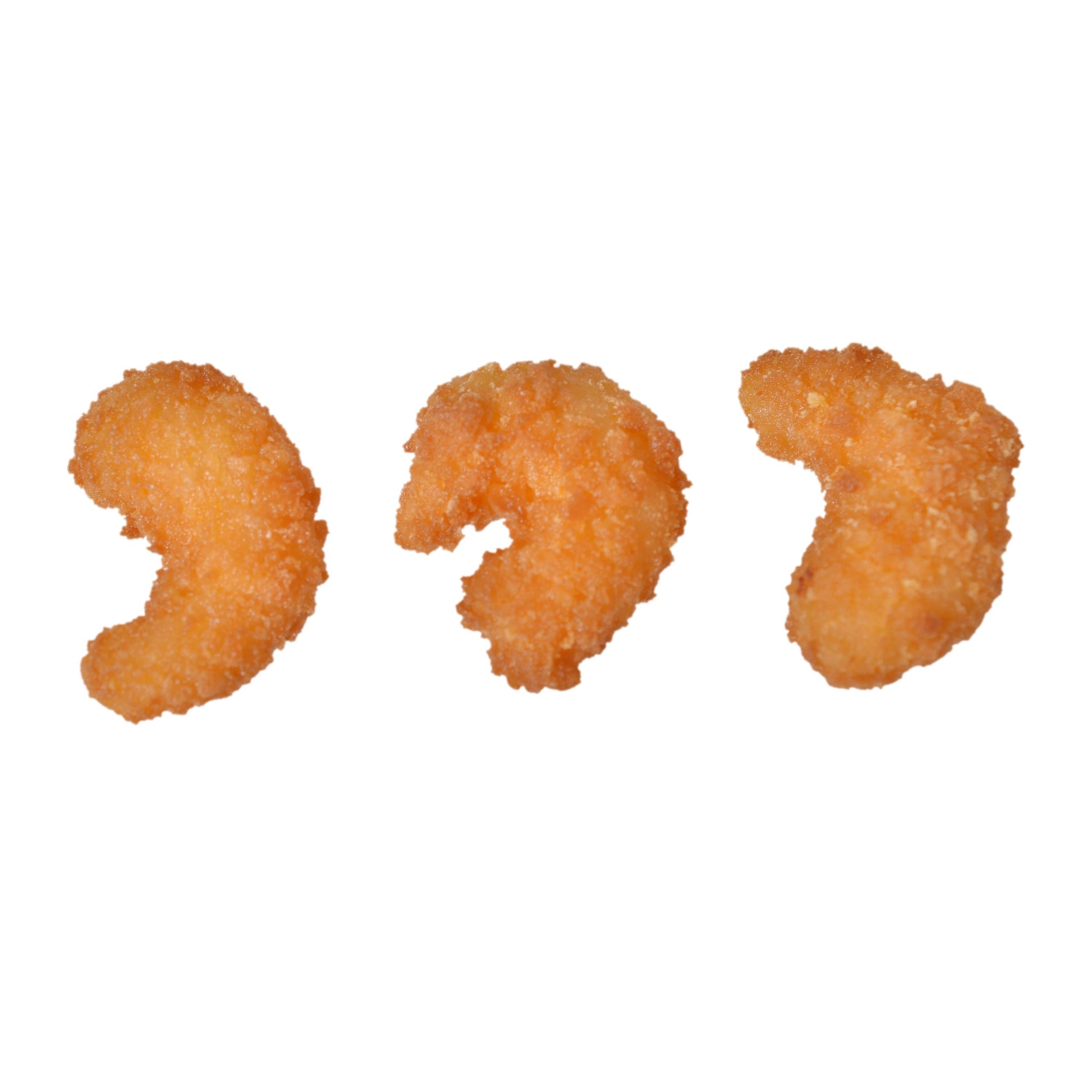 *Popcorn Shrimp