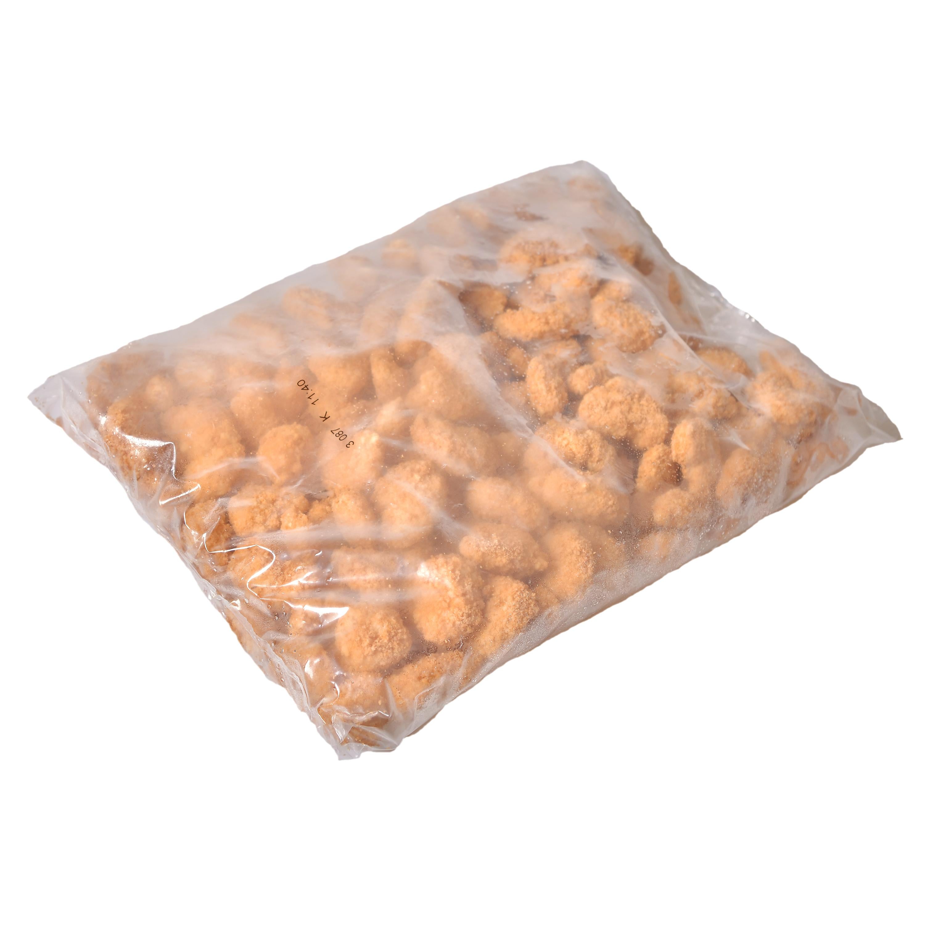 *Popcorn Shrimp