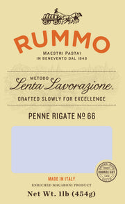 Penne Rigate