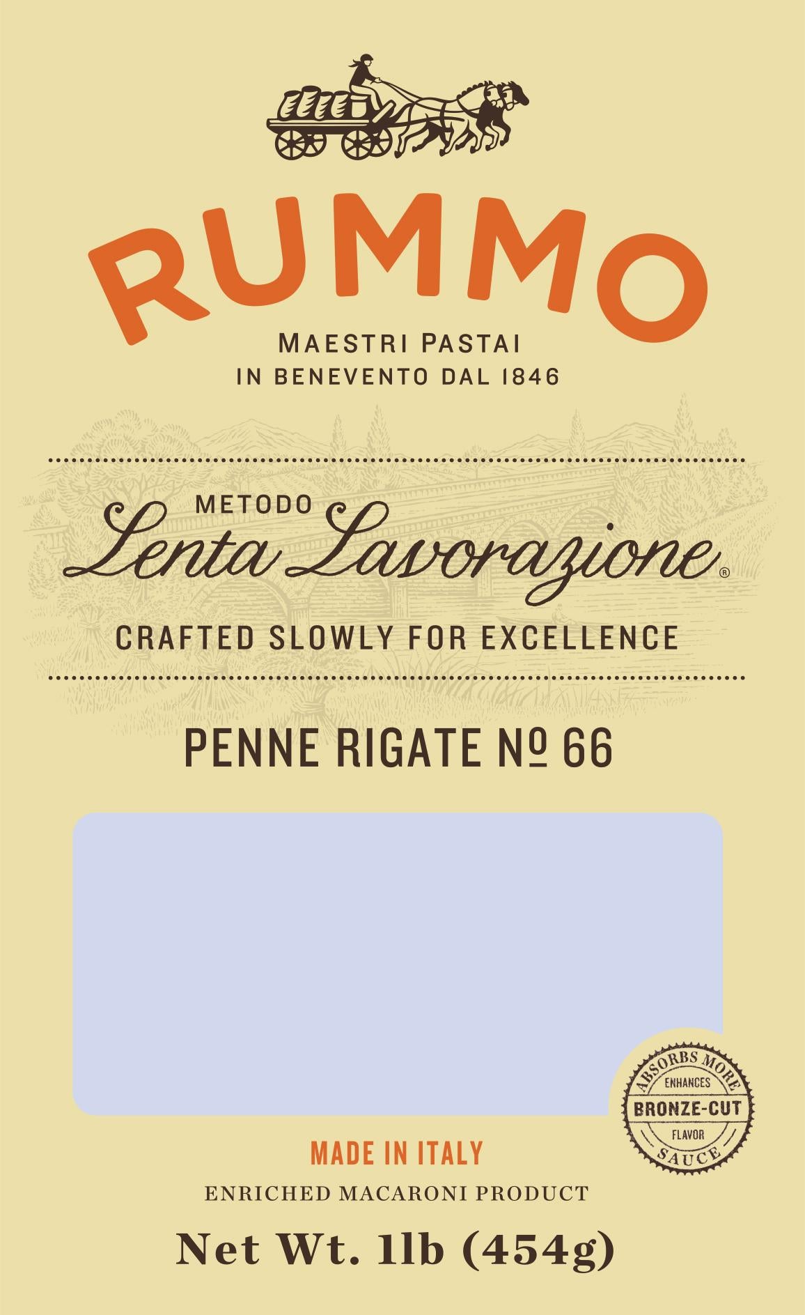Penne Rigate