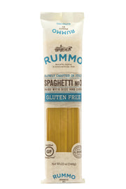 Gluten Free Spaghetti